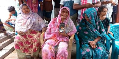 ইতালি পাঠানোর নামে ৩৬ লাখ টাকা আত্মসাৎ, নিখোঁজ মাদারীপুরের রাজীব
